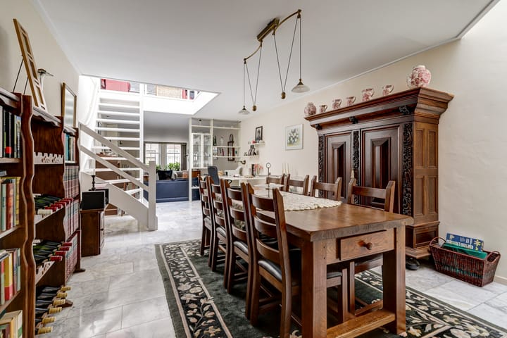 Foto 8 van Hoofdpoortstraat 17