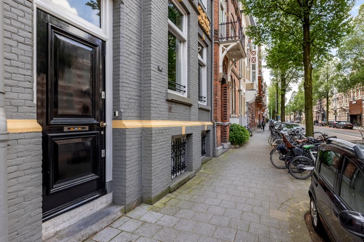 Foto 21 van Willemsparkweg 19