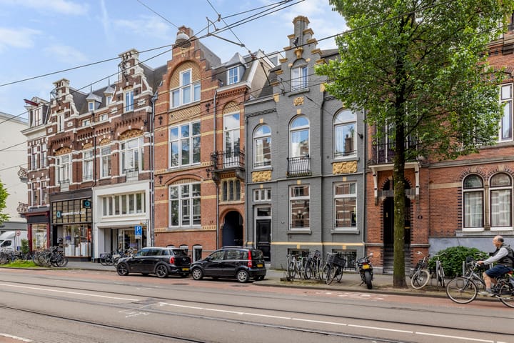 Foto 22 van Willemsparkweg 19