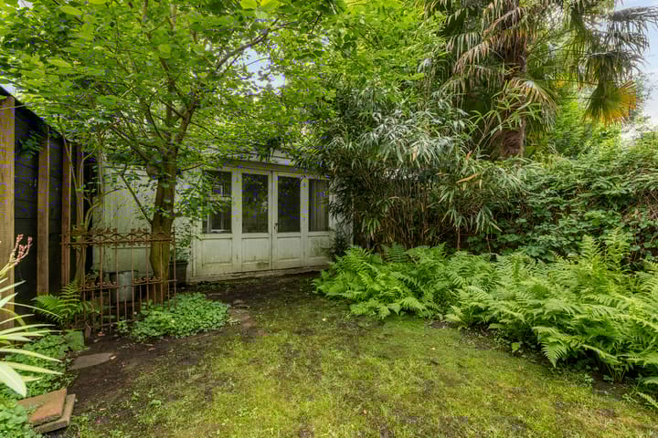 Foto 23 van Willemsparkweg 19