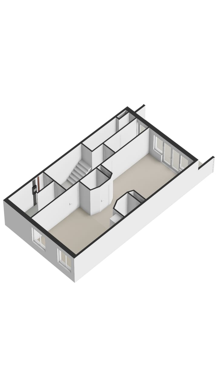 Foto 26 van Willemsparkweg 19