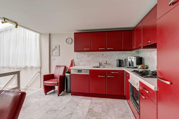 Foto 12 van Hoofdpoortstraat 17