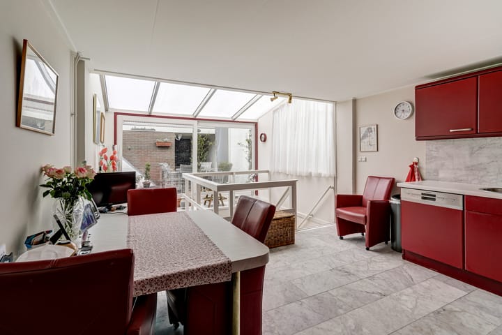 Foto 11 van Hoofdpoortstraat 17