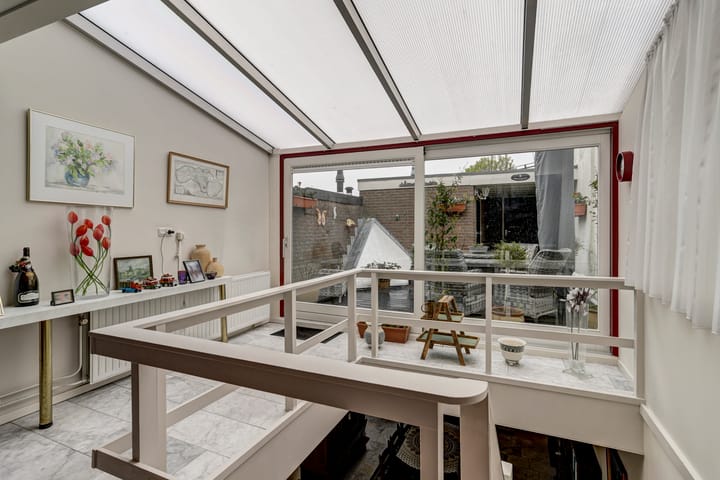 Foto 13 van Hoofdpoortstraat 17