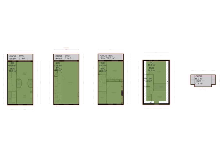 Foto 36 van Willemsparkweg 19