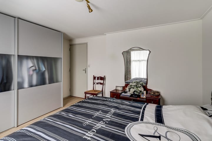 Foto 17 van Hoofdpoortstraat 17