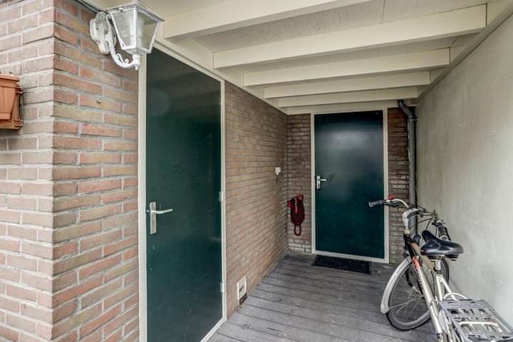 Foto 27 van Hoofdpoortstraat 17