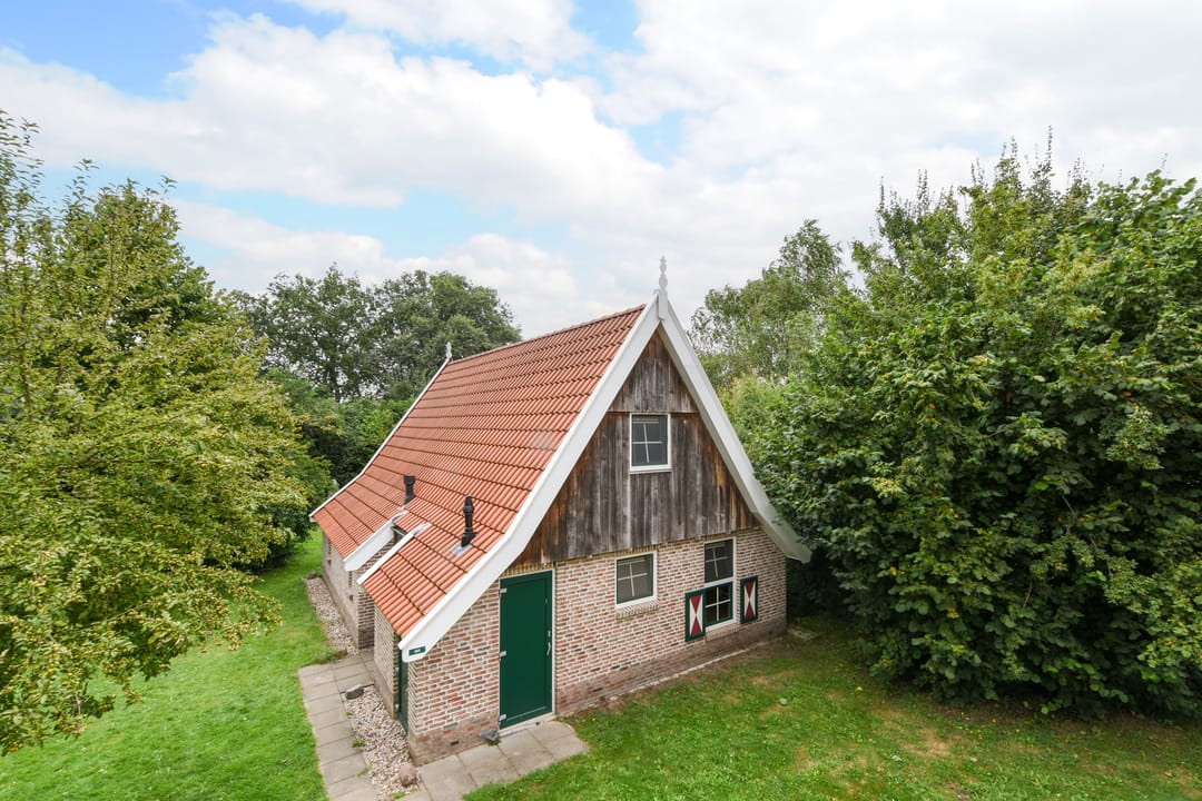 Foto 1 van Tunnelweg 7-F20