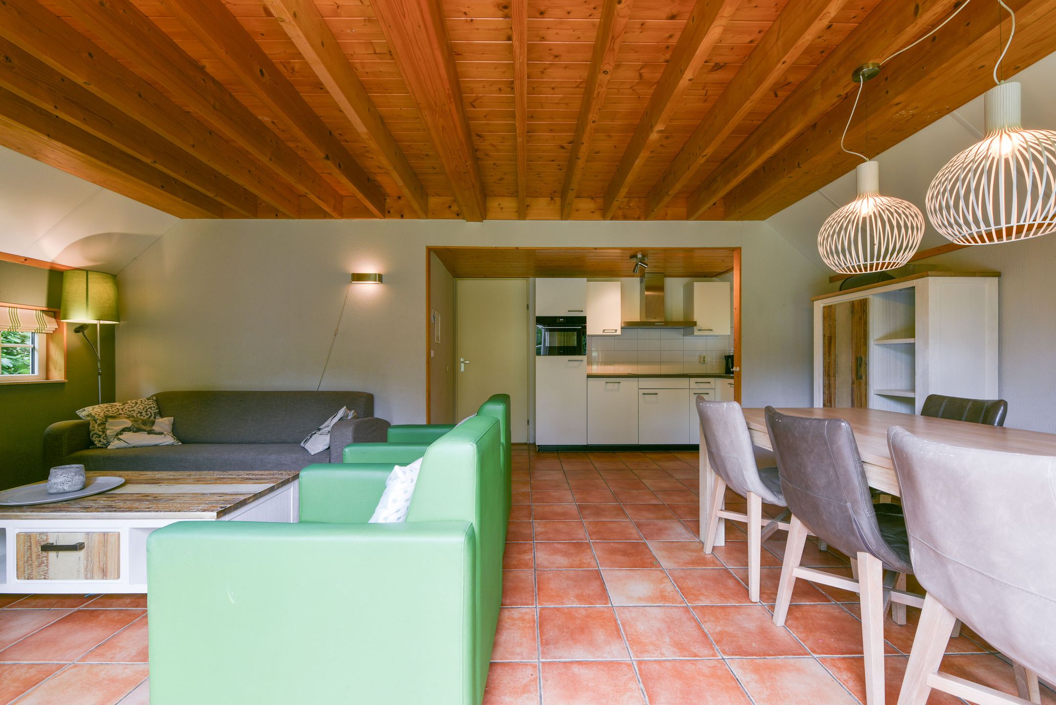 3-bedroom freehold villa in Haarle (Gem. Hellendoorn) — photo 5 of 5