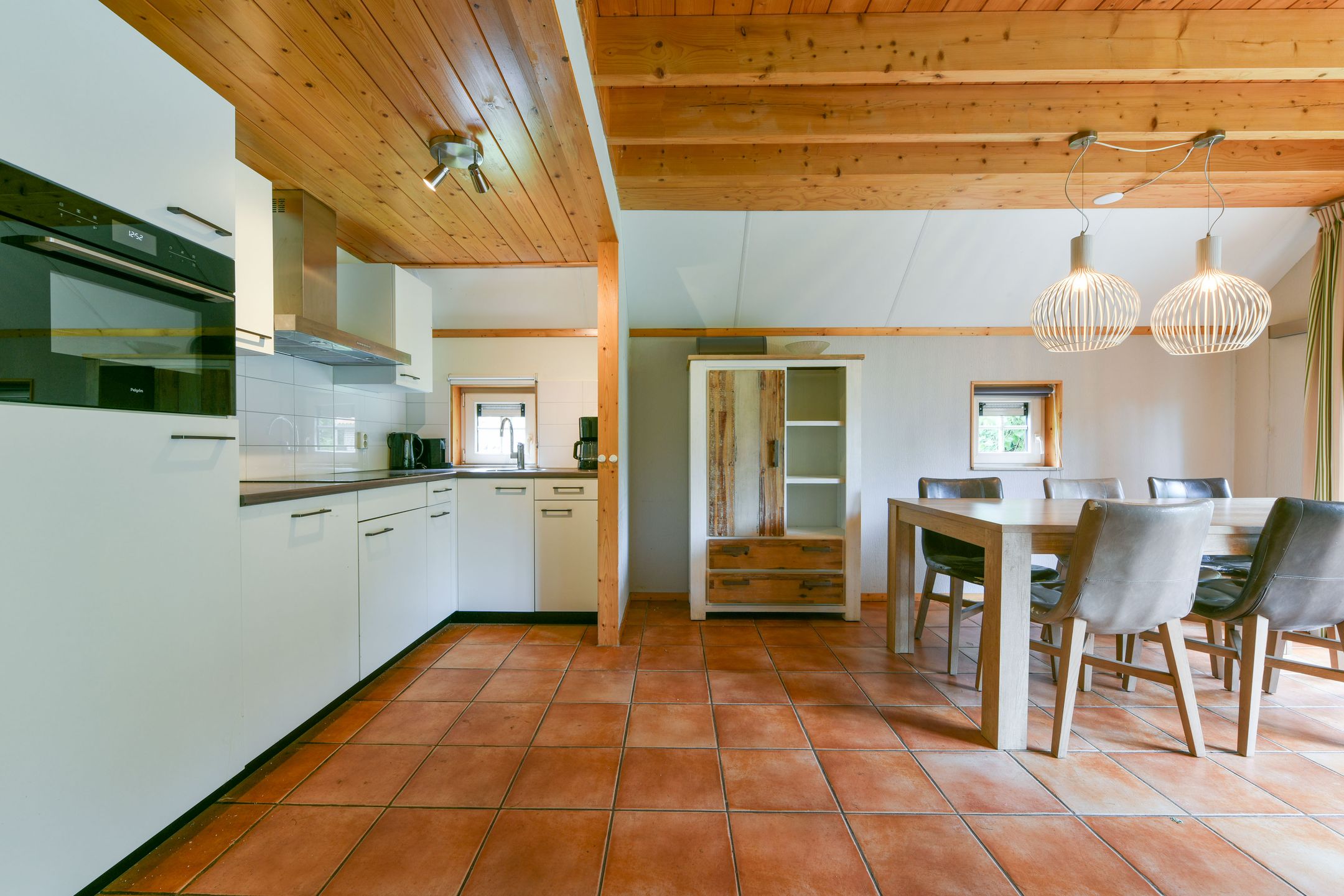 Foto 9 van Tunnelweg 7-F20