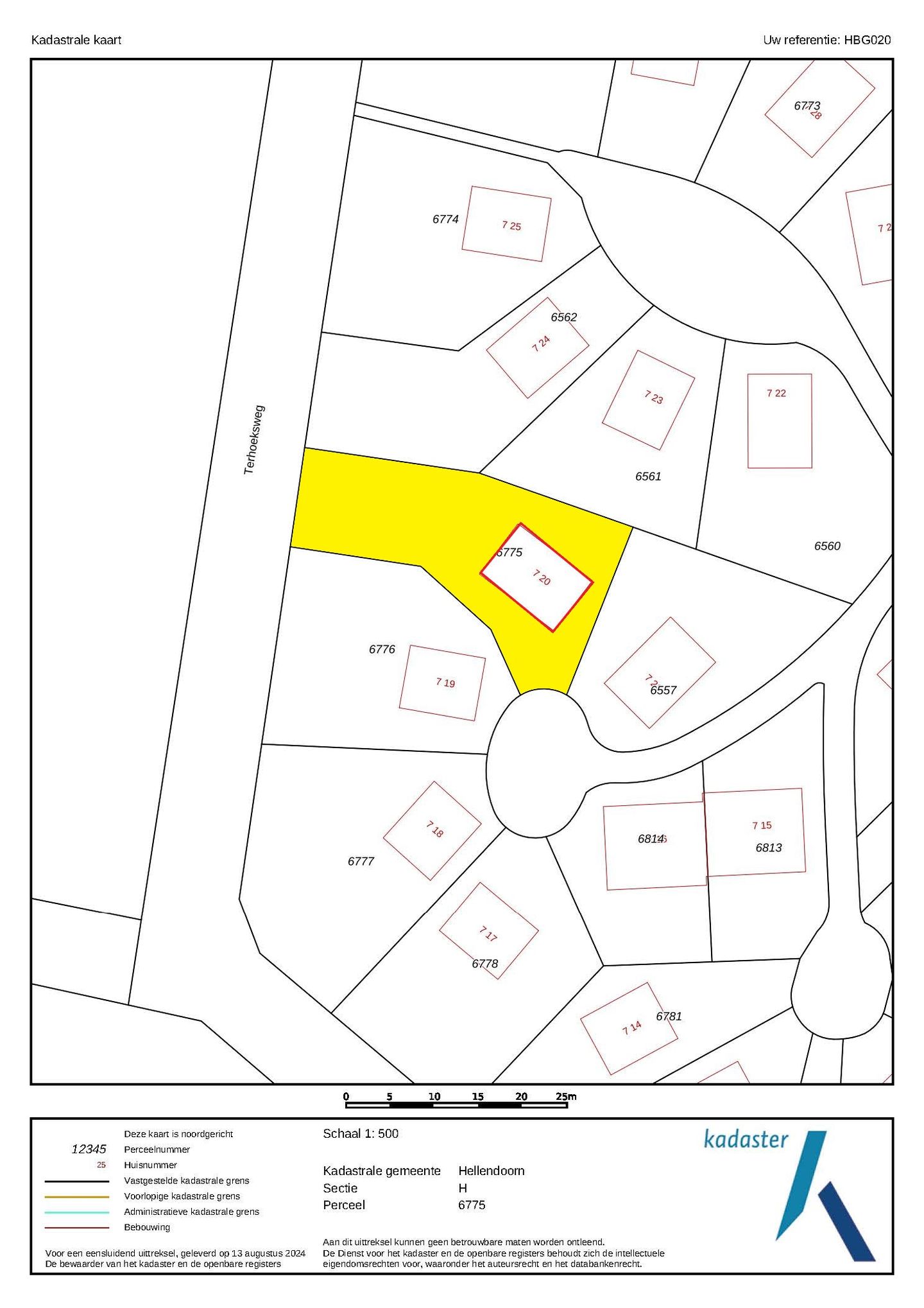 Foto 35 van Tunnelweg 7-F20