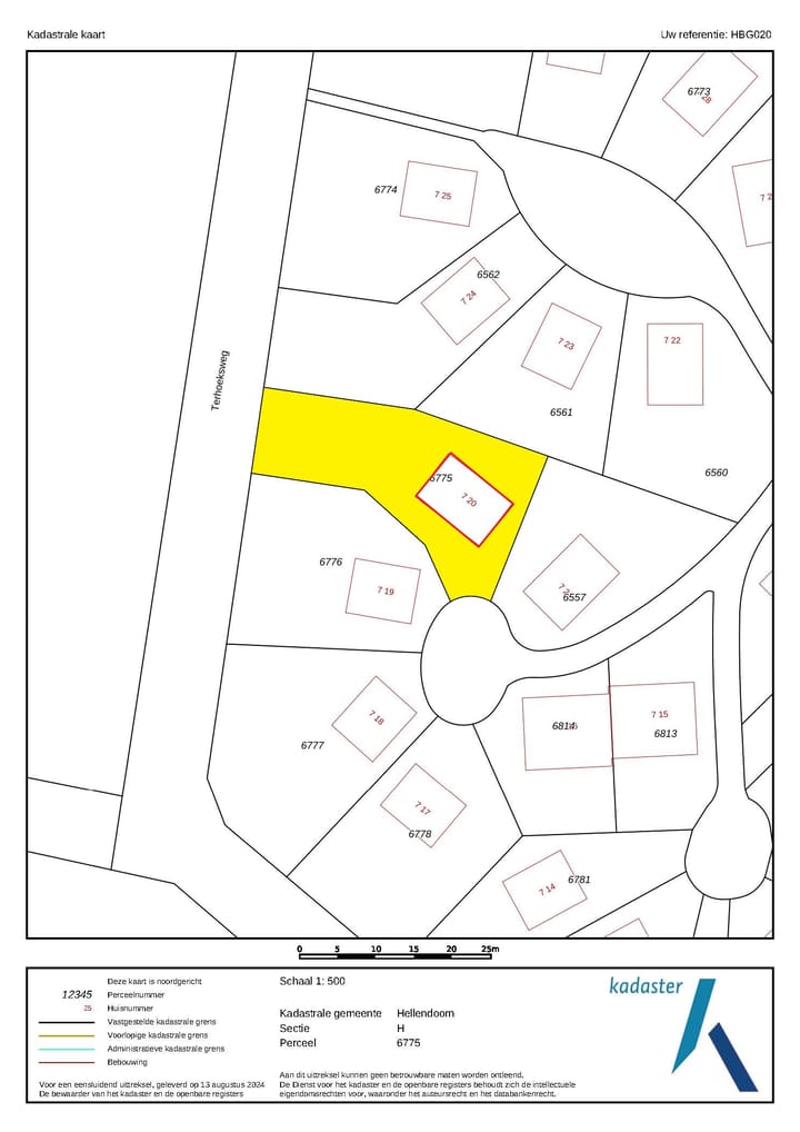 Foto 35 van Tunnelweg 7-F20