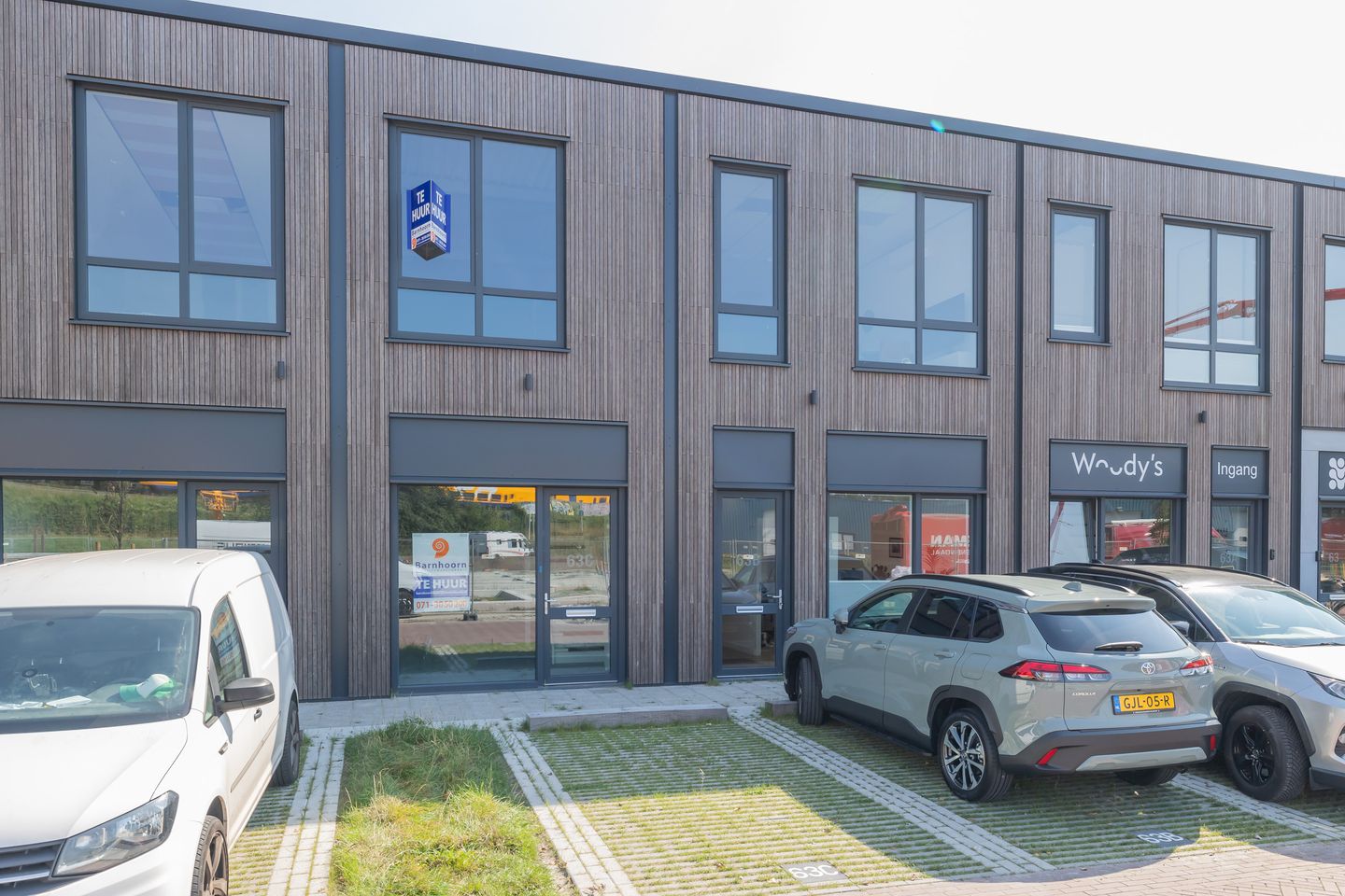Bekijk foto 5 van Floris Versterlaan 63-C