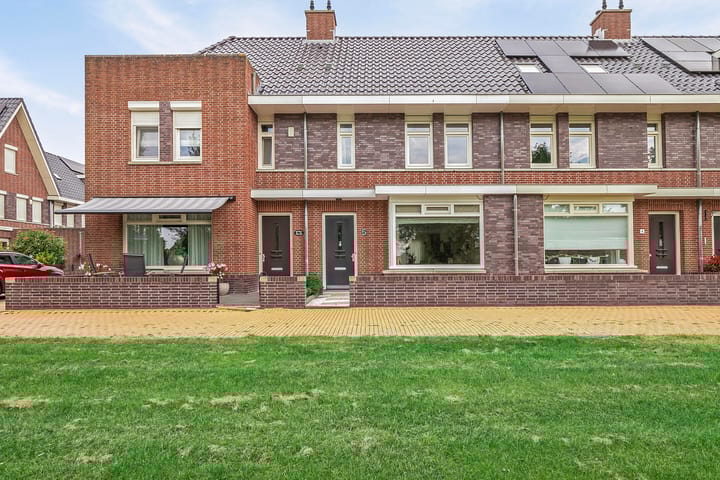 Foto 2 van Grote Ven 5