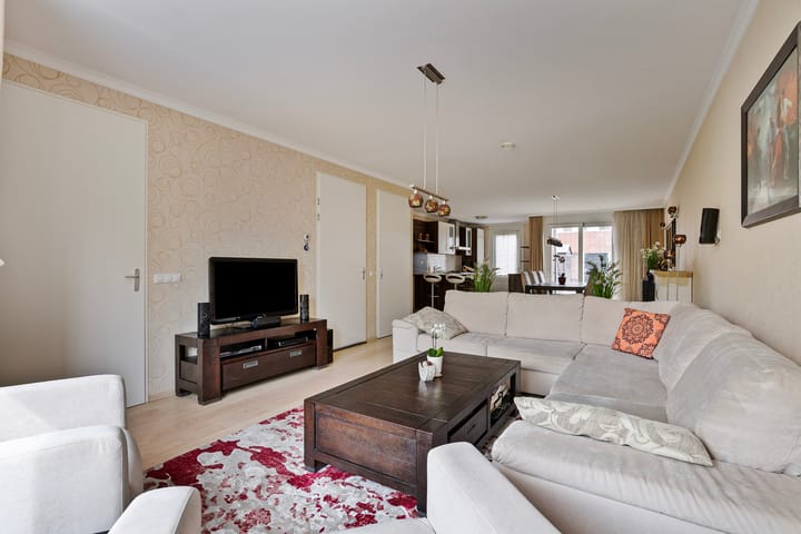 Foto 10 van Grote Ven 5