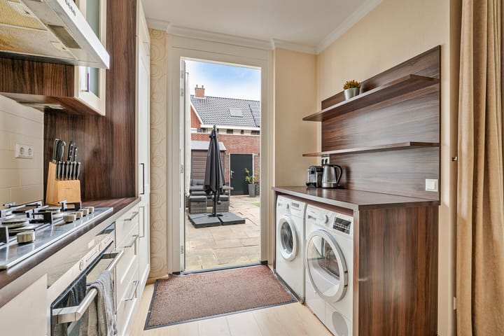 Foto 21 van Grote Ven 5