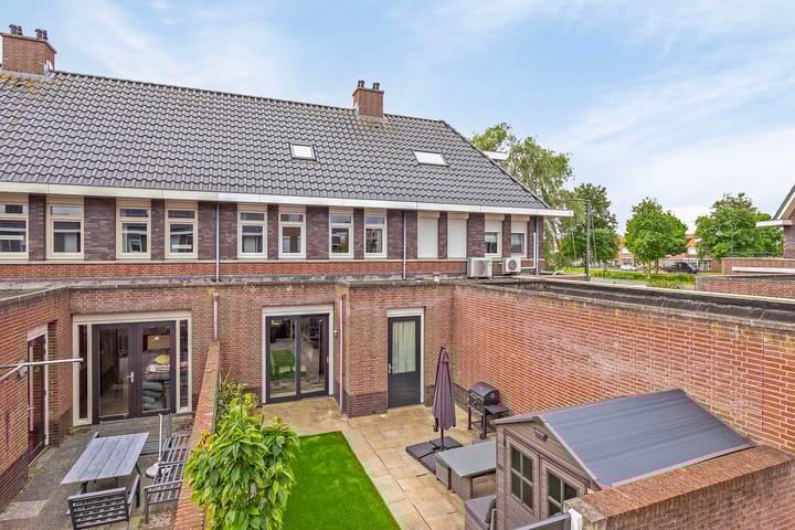 Foto 38 van Grote Ven 5