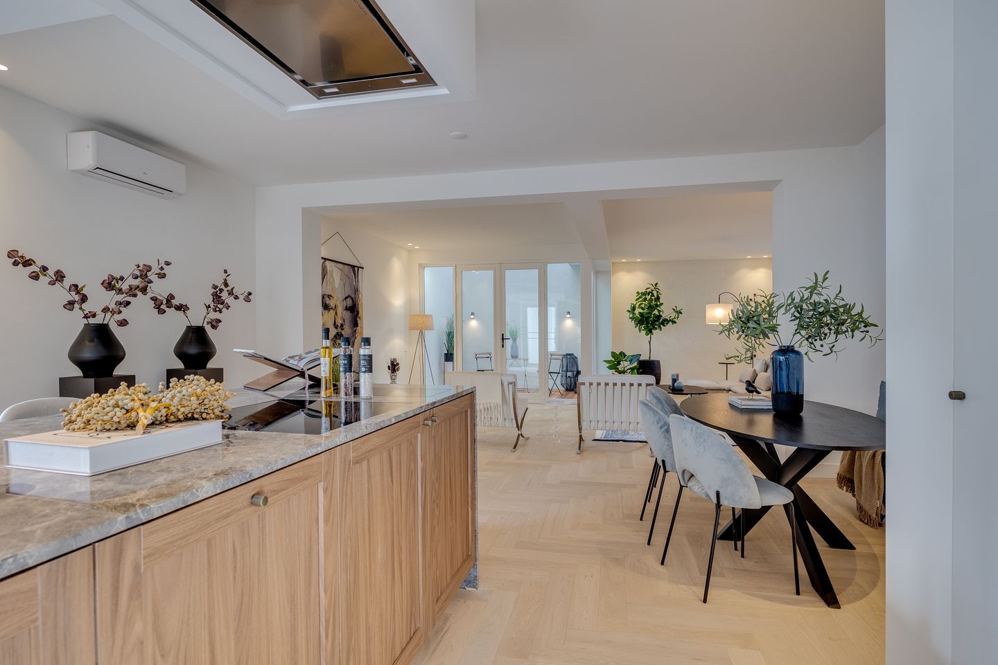 Foto 1 van Herenstraat 64-A