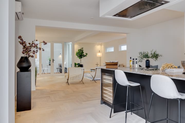 Foto 2 van Herenstraat 64-A