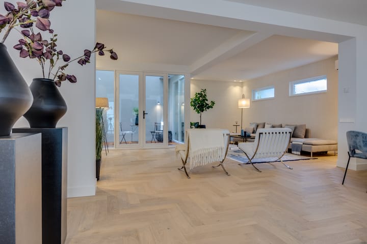 Foto 3 van Herenstraat 64-A