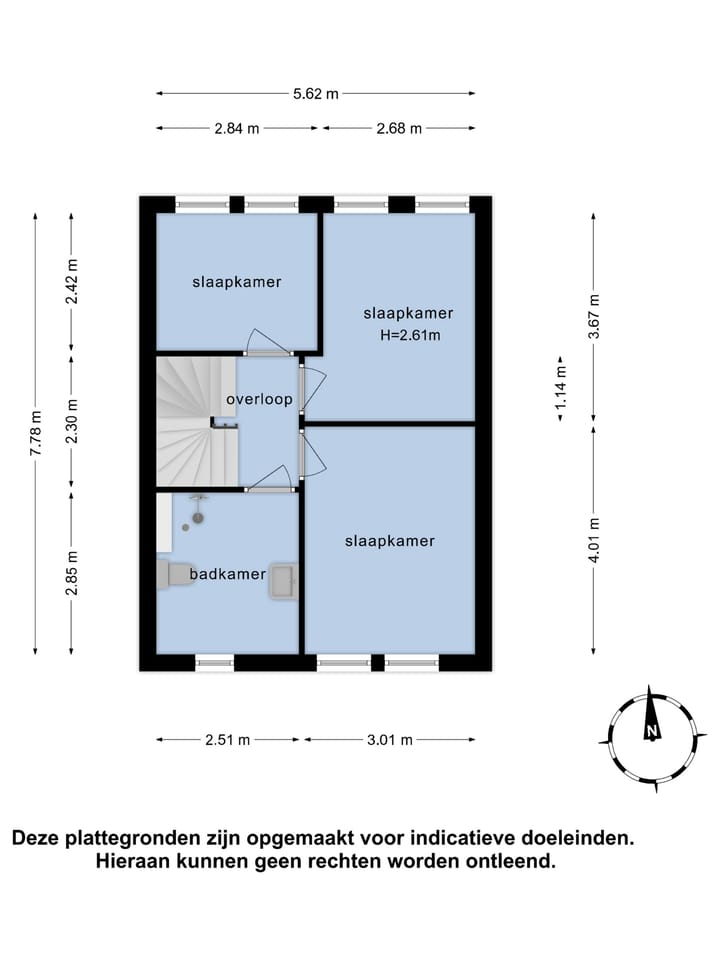 Foto 56 van Grote Ven 5