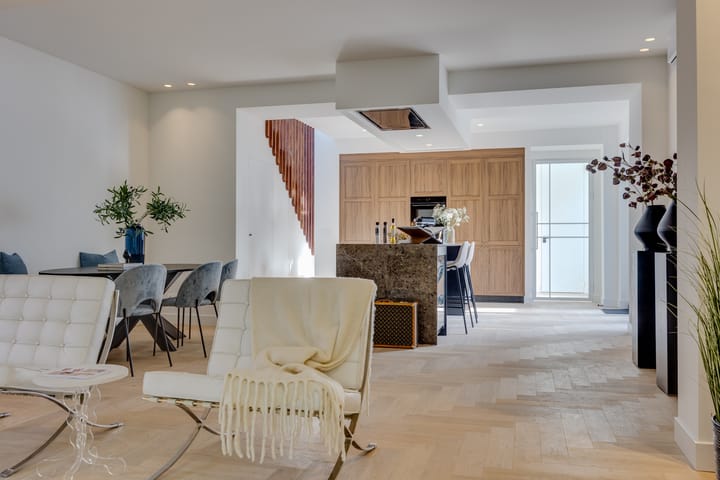 Foto 7 van Herenstraat 64-A