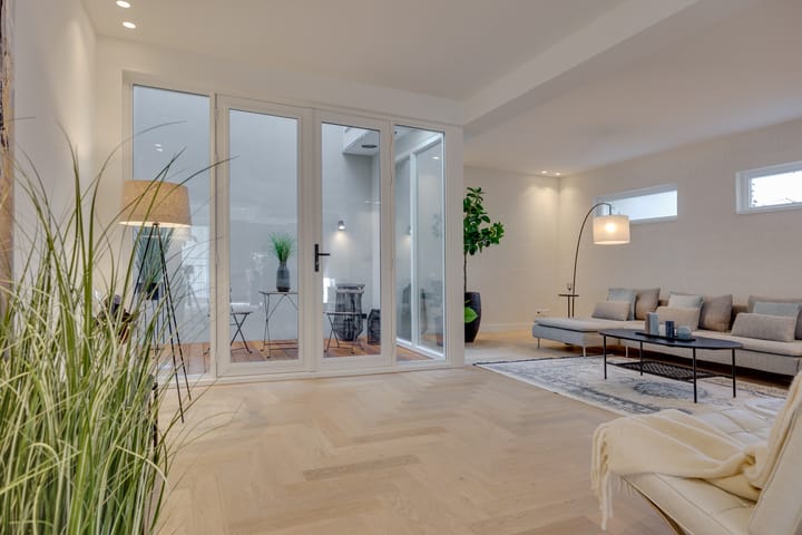 Foto 4 van Herenstraat 64-A