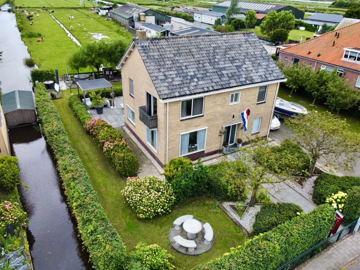 Foto 1 van Zuideinde 176