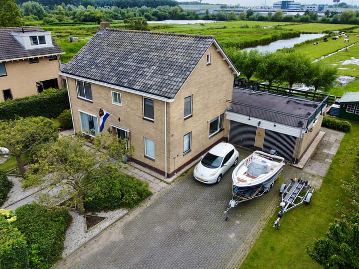 Foto 3 van Zuideinde 176