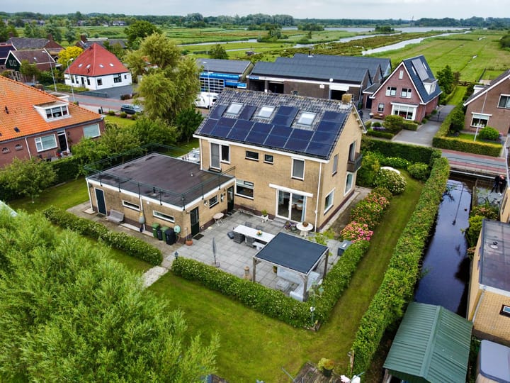 Foto 55 van Zuideinde 176