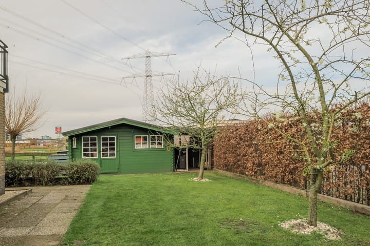 Foto 69 van Zuideinde 176