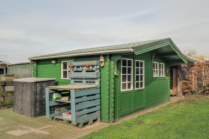 Foto 70 van Zuideinde 176