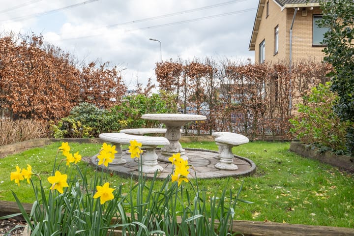 Foto 73 van Zuideinde 176