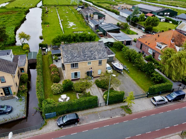 Foto 74 van Zuideinde 176