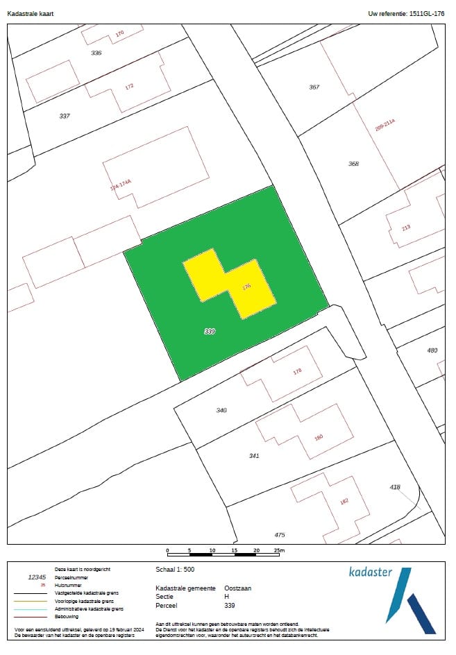 Foto 75 van Zuideinde 176