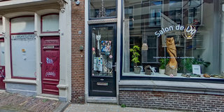 Bekijk 360° foto's