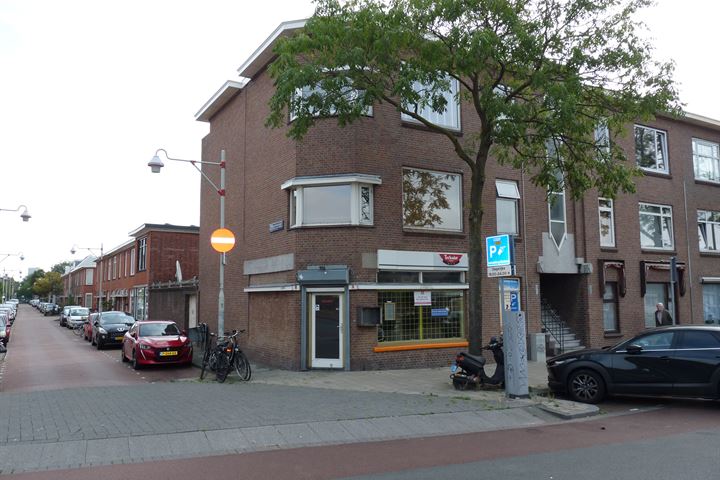 Soestdijksekade 26, Den Haag