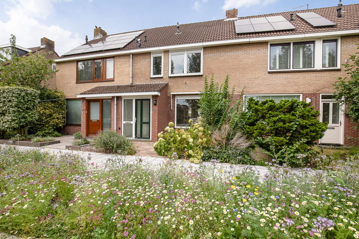 Foto 3 van Dr. Albert Schweitzerlaan 119