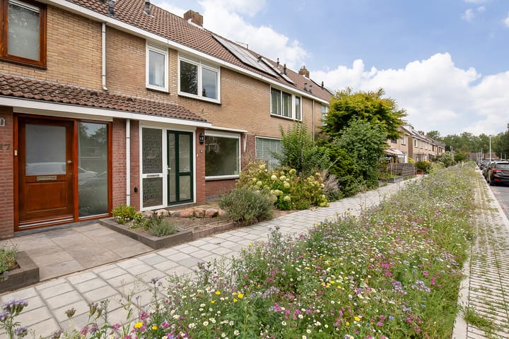 Foto 4 van Dr. Albert Schweitzerlaan 119