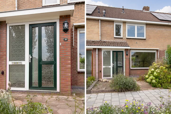 Foto 5 van Dr. Albert Schweitzerlaan 119