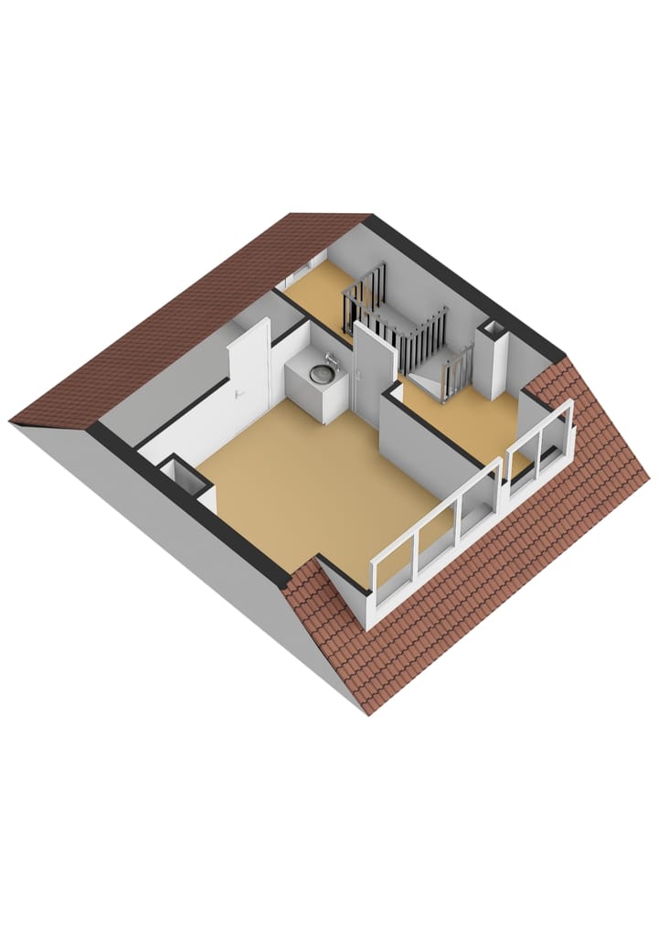 Foto 43 van Dr. Albert Schweitzerlaan 119