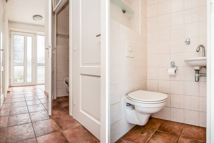 Foto 7 van Dr. Albert Schweitzerlaan 119