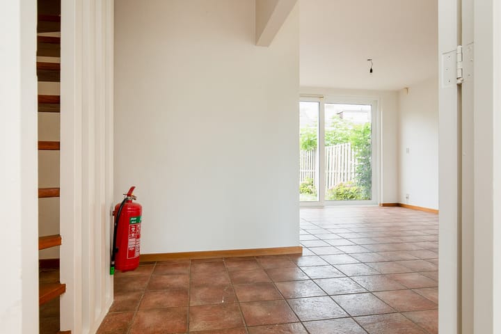 Foto 8 van Dr. Albert Schweitzerlaan 119