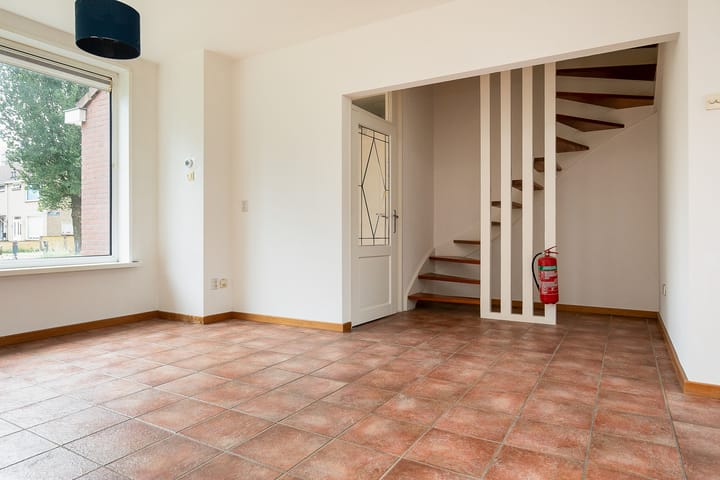 Foto 11 van Dr. Albert Schweitzerlaan 119