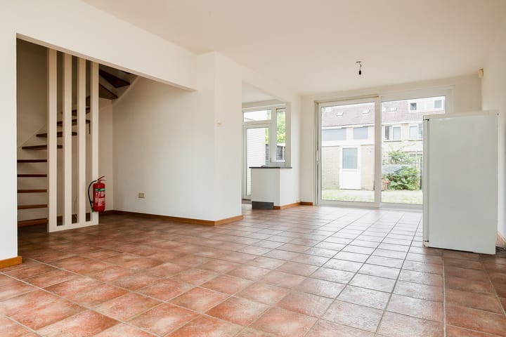 Foto 12 van Dr. Albert Schweitzerlaan 119