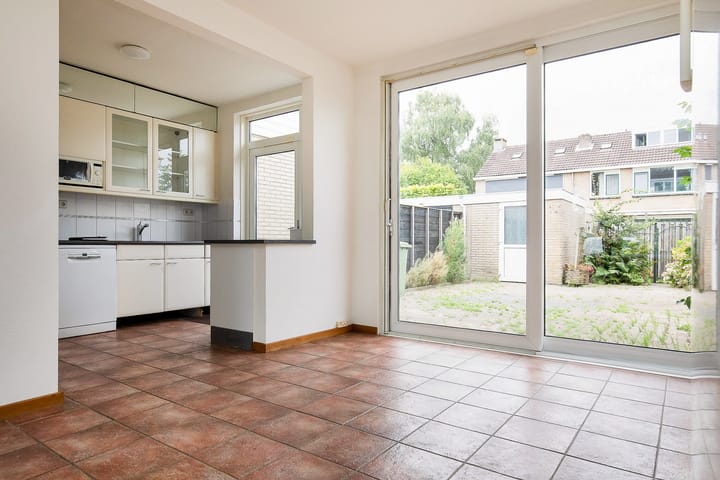 Foto 14 van Dr. Albert Schweitzerlaan 119