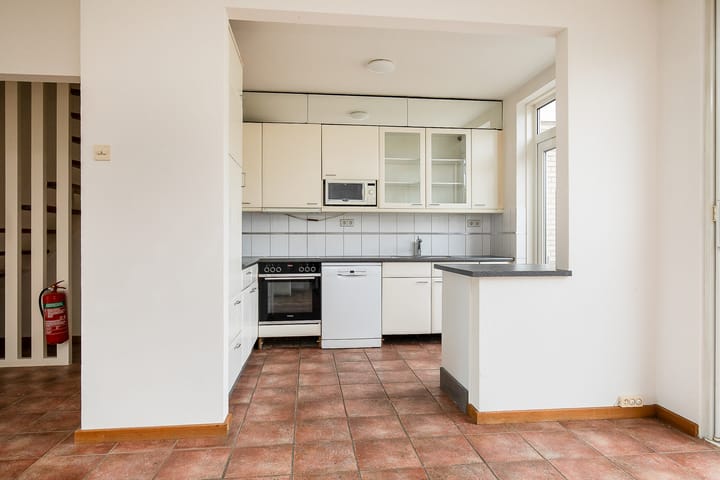 Foto 15 van Dr. Albert Schweitzerlaan 119