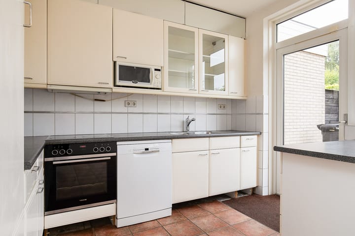 Foto 16 van Dr. Albert Schweitzerlaan 119