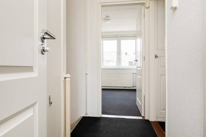 Foto 18 van Dr. Albert Schweitzerlaan 119