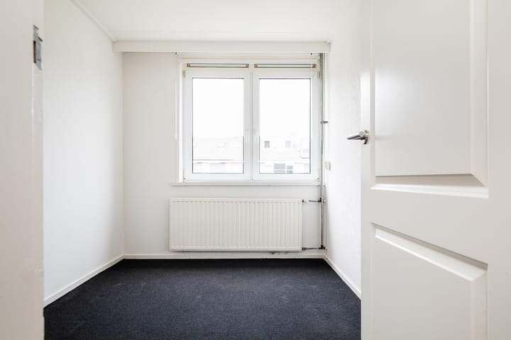 Foto 19 van Dr. Albert Schweitzerlaan 119